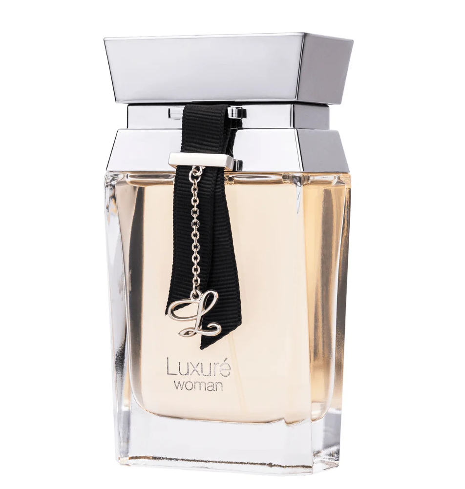 Luxure Woman EDP 100ML (3.4Oz) by RAVE