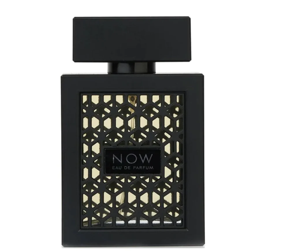 Now EDP 100ml (3.4Oz) By RAVE