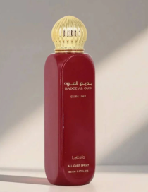 Bade'e Al Oud All Over Spray 150ml (5.07 oz) by Lattafa