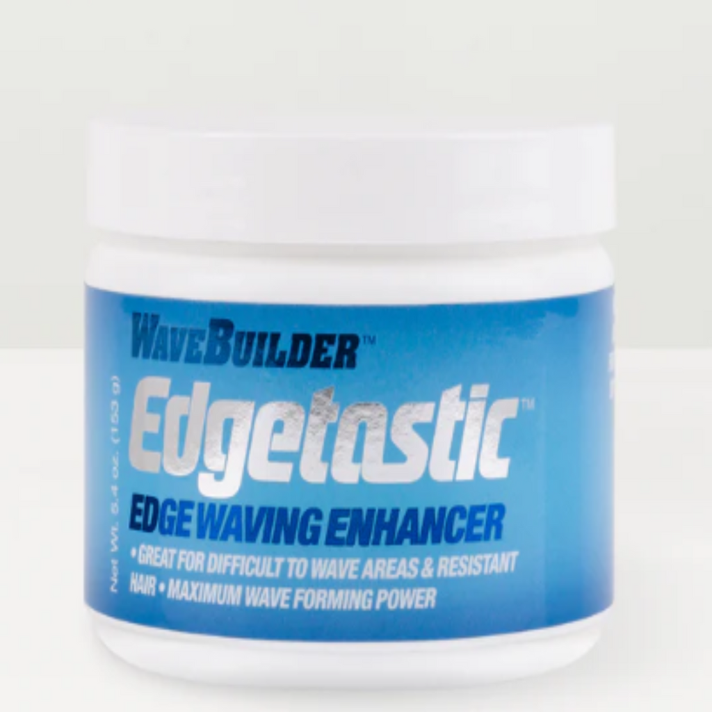 WaveBuilder Edgetastic Edge Waving Enhancer 5.7oz