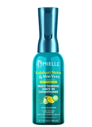 Mielle Kalahari Melon Aloe Multi-Tasking Leave-In Condition6.7 oz
