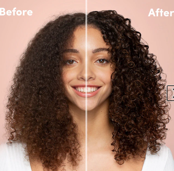 Mizani  Styling Foam Hair Mousse