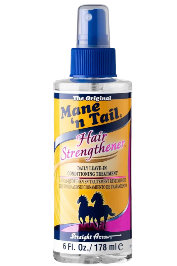 MANE 'N TAIL Moisture Enriched Hair Strengthener (6 oz)