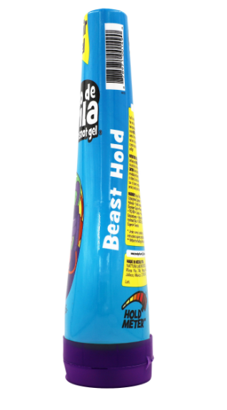 Moco De Gorila Gamer Squizz 11.99Oz