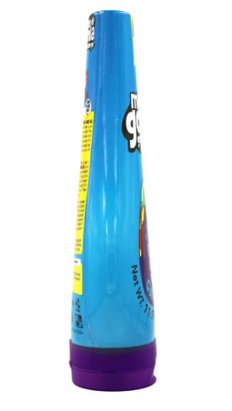 Moco De Gorila Gamer Squizz 11.99Oz