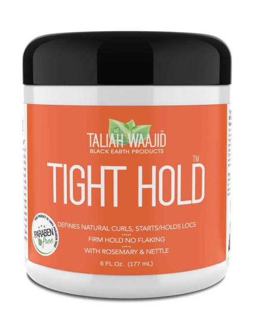 Taliah Waajid Black Earth Tight Hold