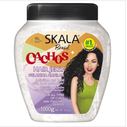 SKALA Brasil Cachos Hair Jelly 35.2 oz