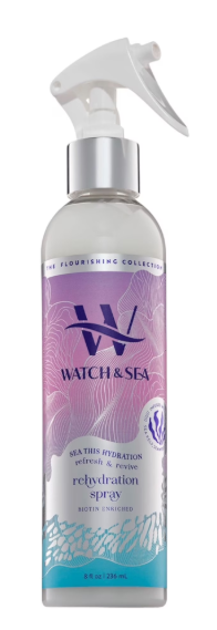 Watch & Sea “SEA THIS HYDRATION” Refresh & Revive Rehydration Spray
