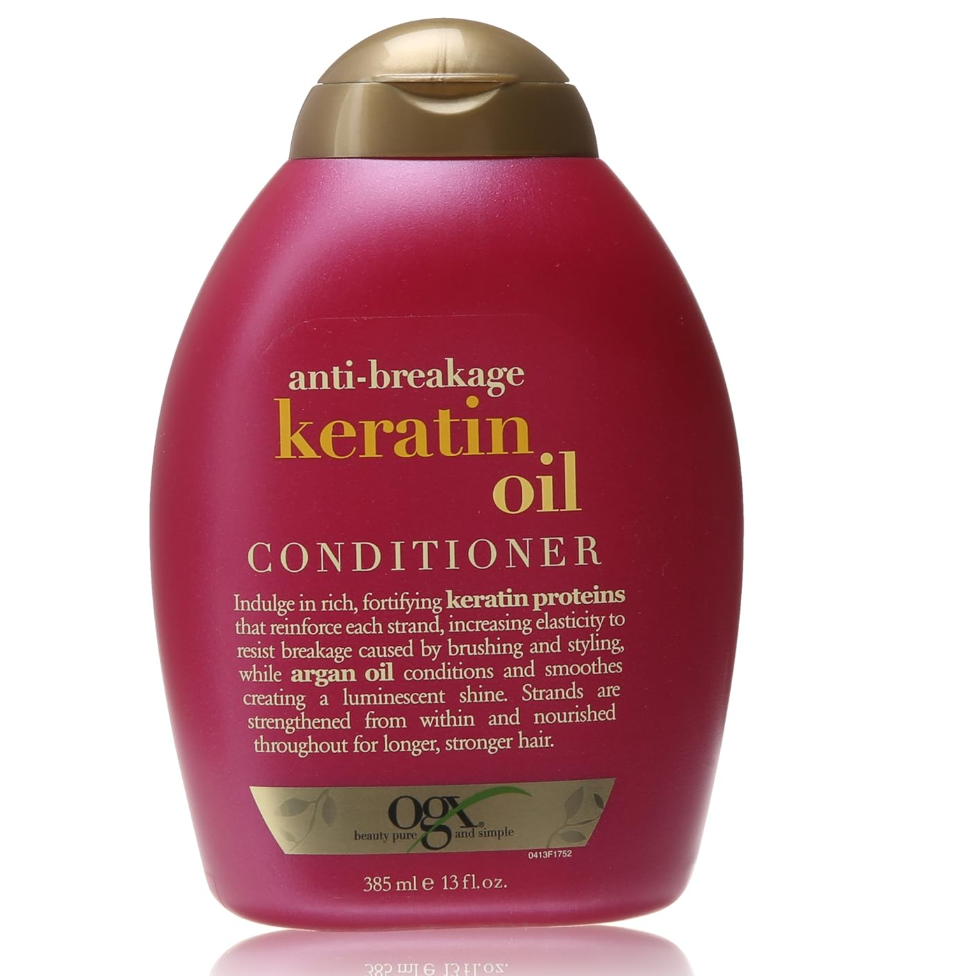 OGX Keratin Oil Conditioner
