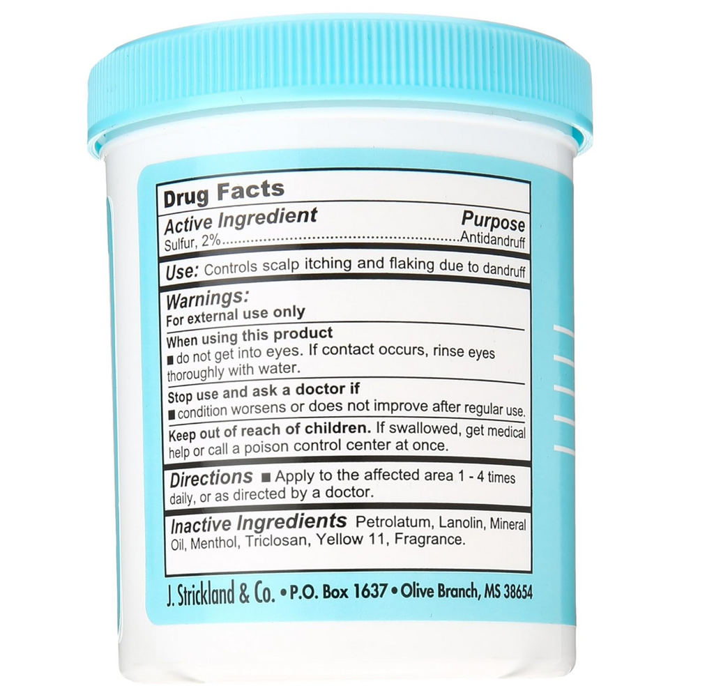 SULFUR8 Medicated Light Formula Anti-Dandruff Hair & Scalp Conditioner – 7.25 oz. Lightweight Scalp & Hair Treatment – Controls Dandruff, Soothes Itchy, Dry Scalp, Moisturizes & Softens Hair