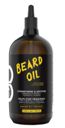 L3VEL3 Beard Oil 100ml