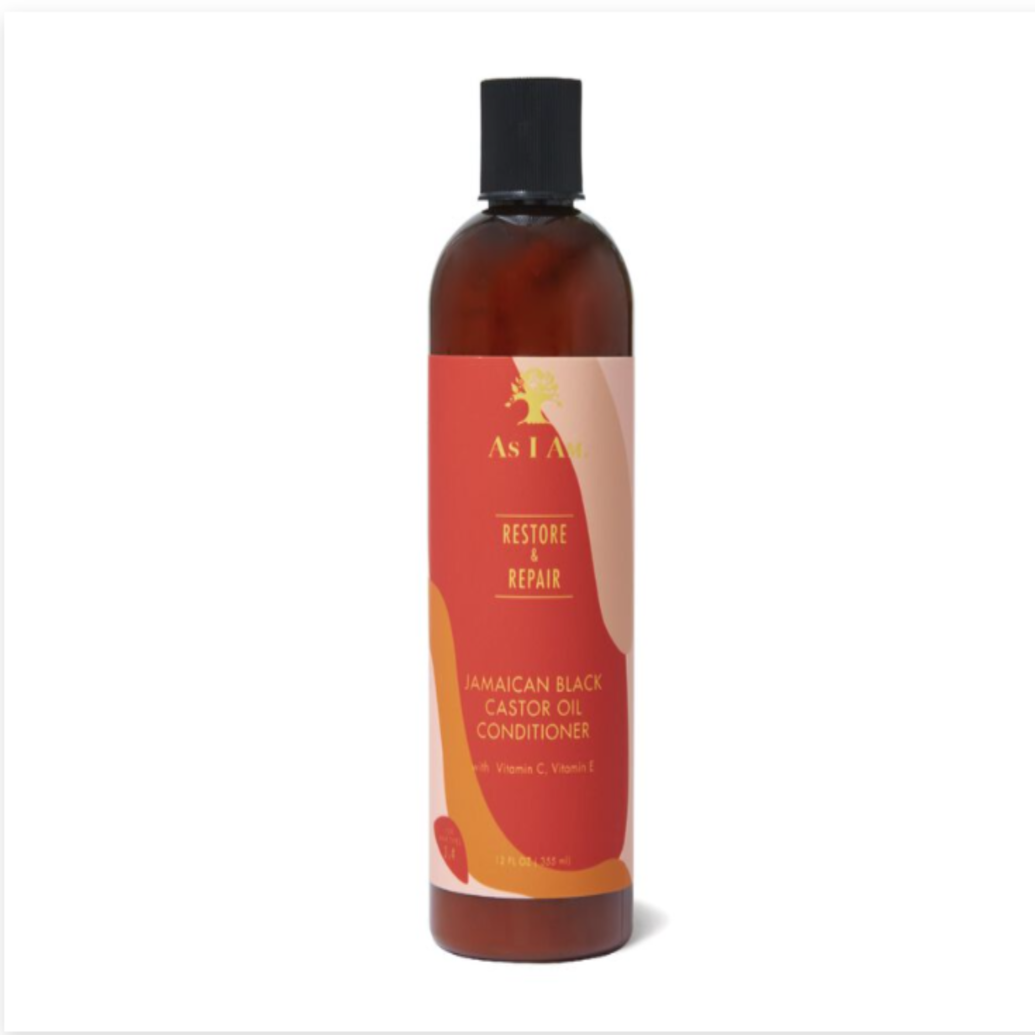 Jamaican Black Castor Oil Conditioner