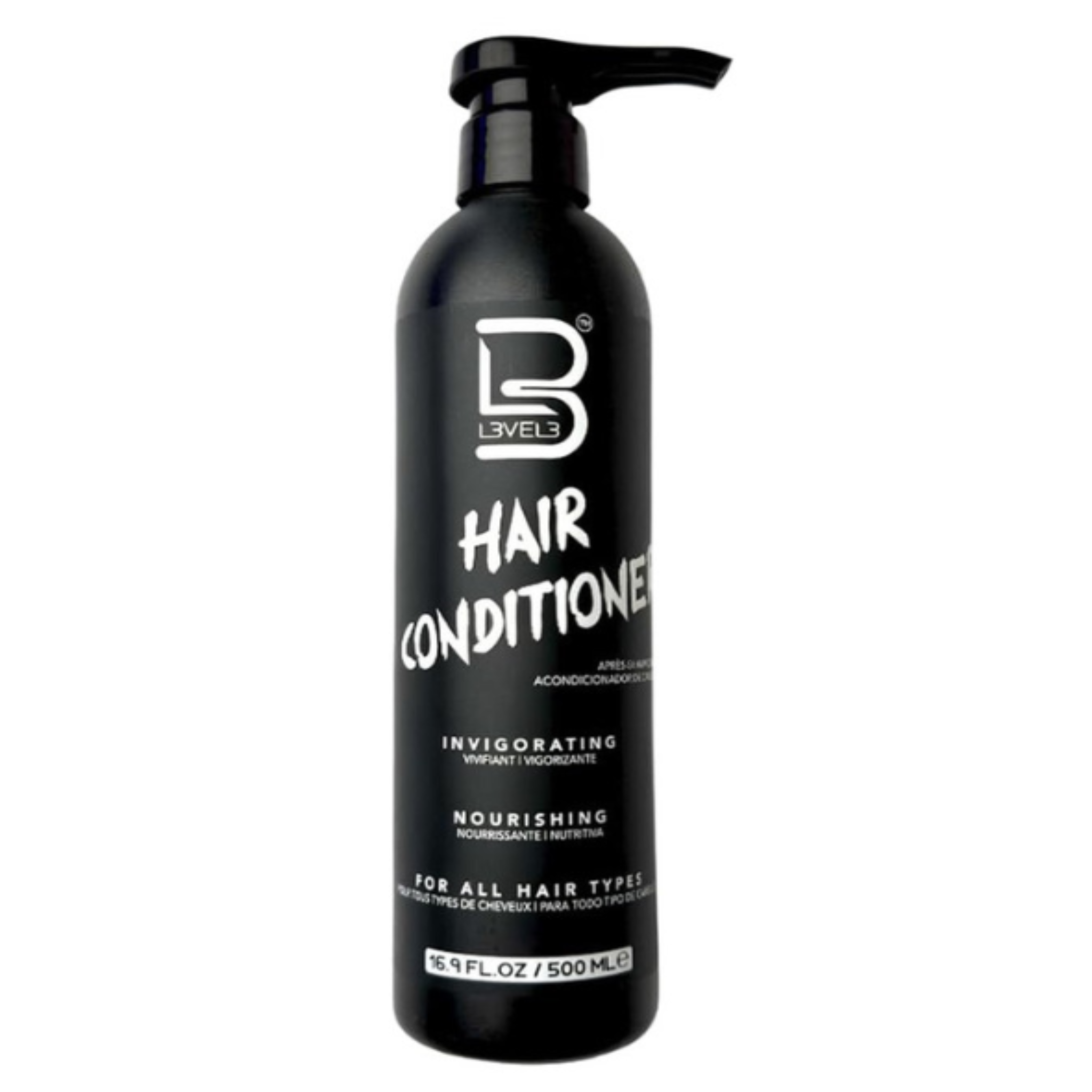 LEVEL 3 Hair Conditioner (16.9oz)