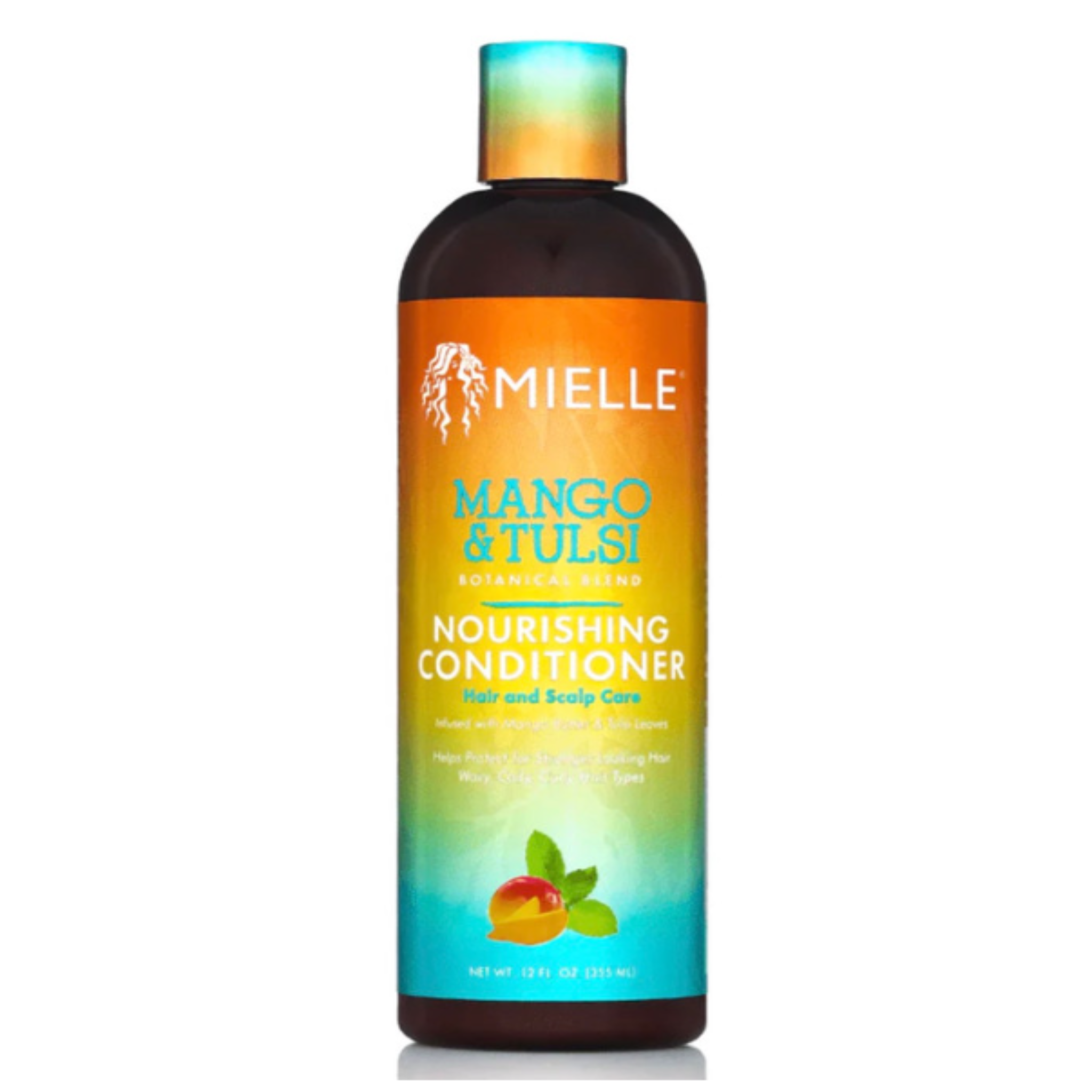Mielle Mango and Tulsi Nourishing Conditioner