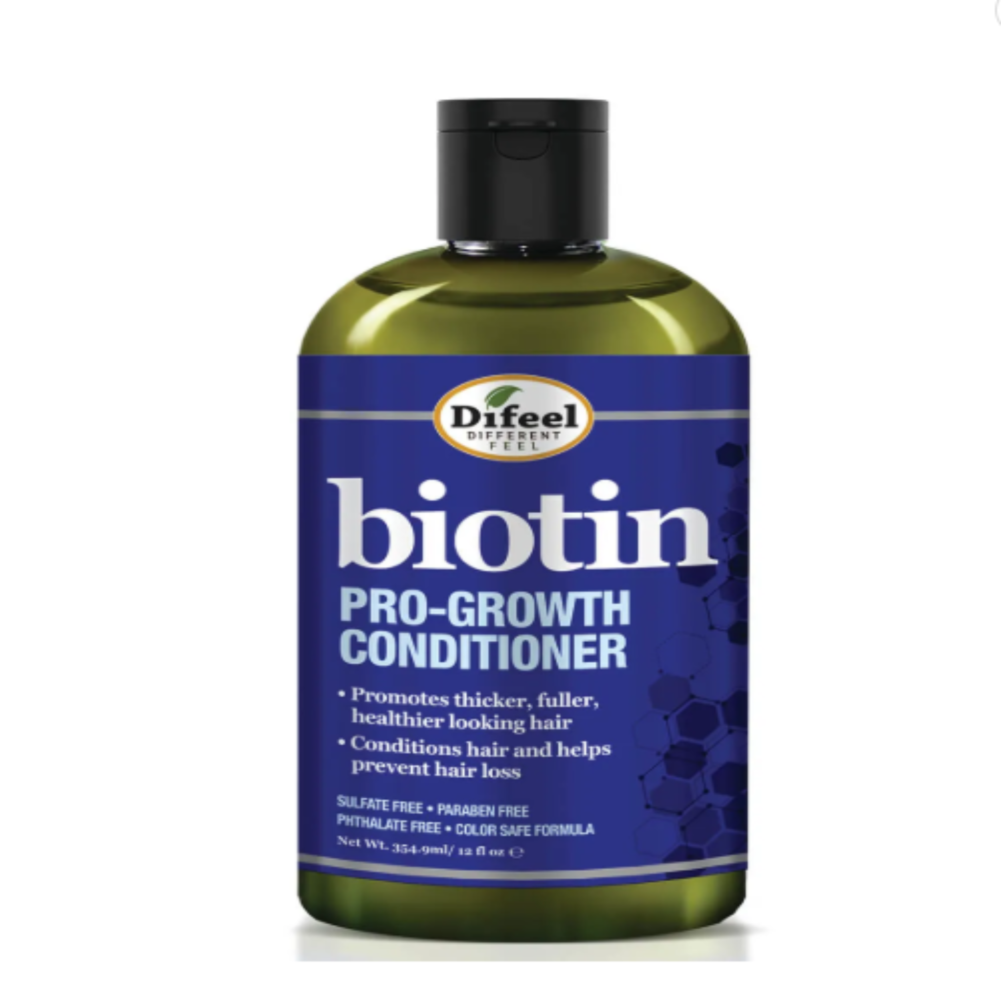 Biotin Pro-Growth Conditioner