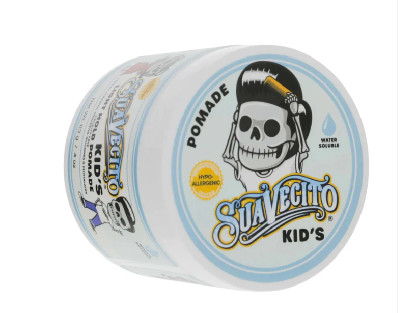 Suavecito Kids Pomade