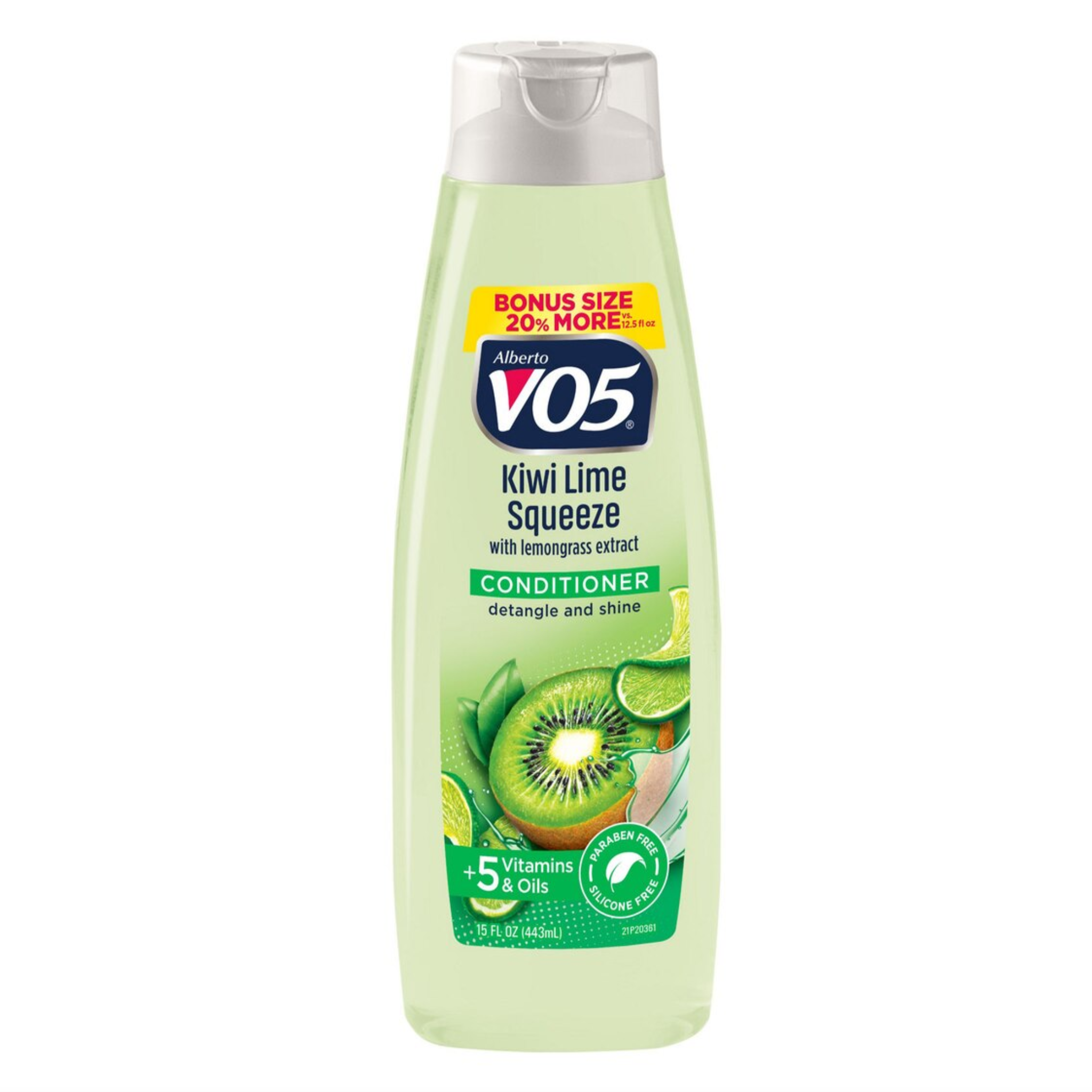 VO5 Conditioner, Kiwi Lime Squeeze