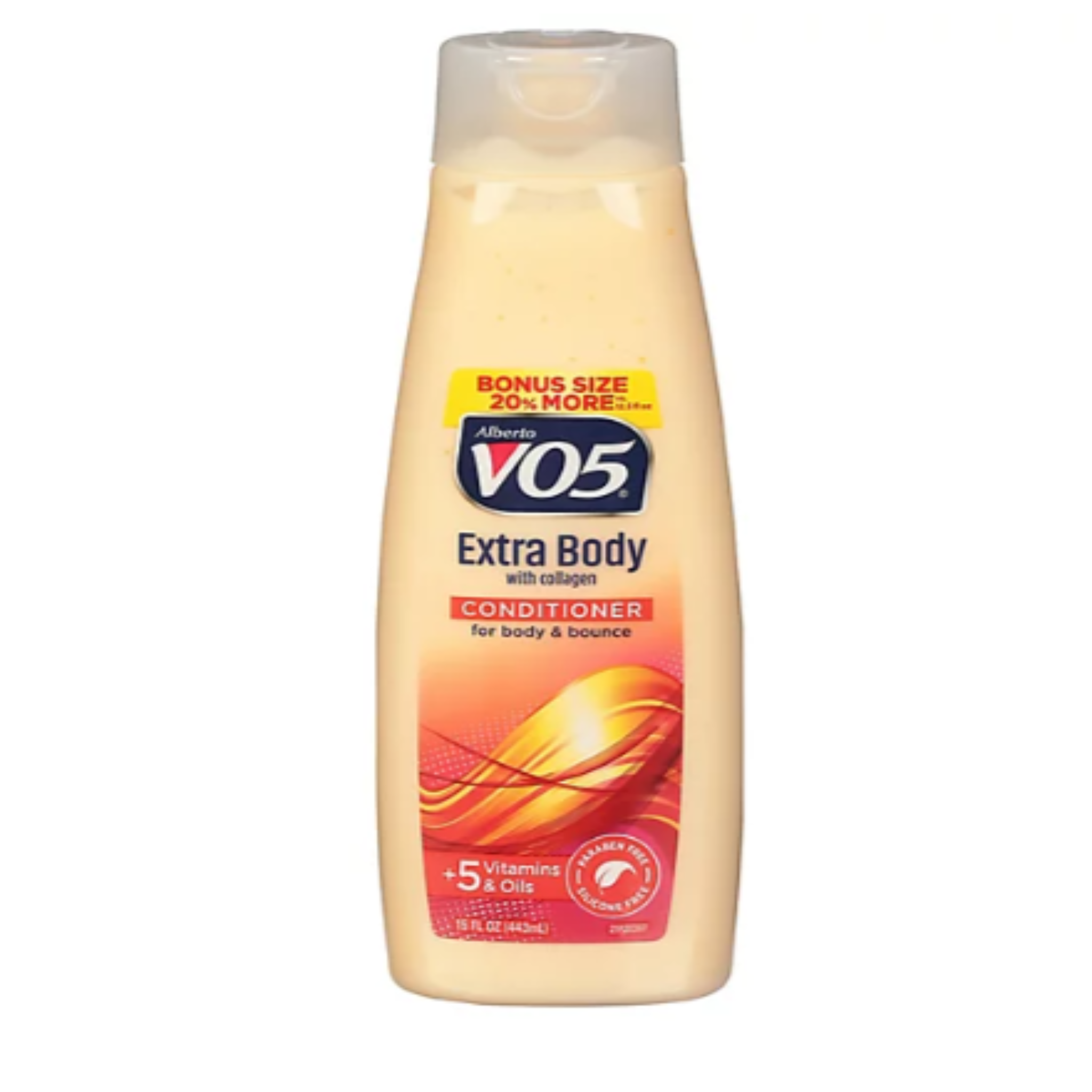 VO5 Conditioner X Body Volmz - 15 Fl. Oz.