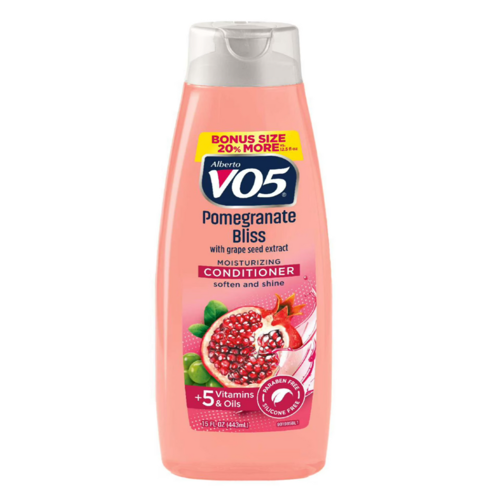 Alberto VO5 Moisturizing Pomegranate Bliss Conditioner