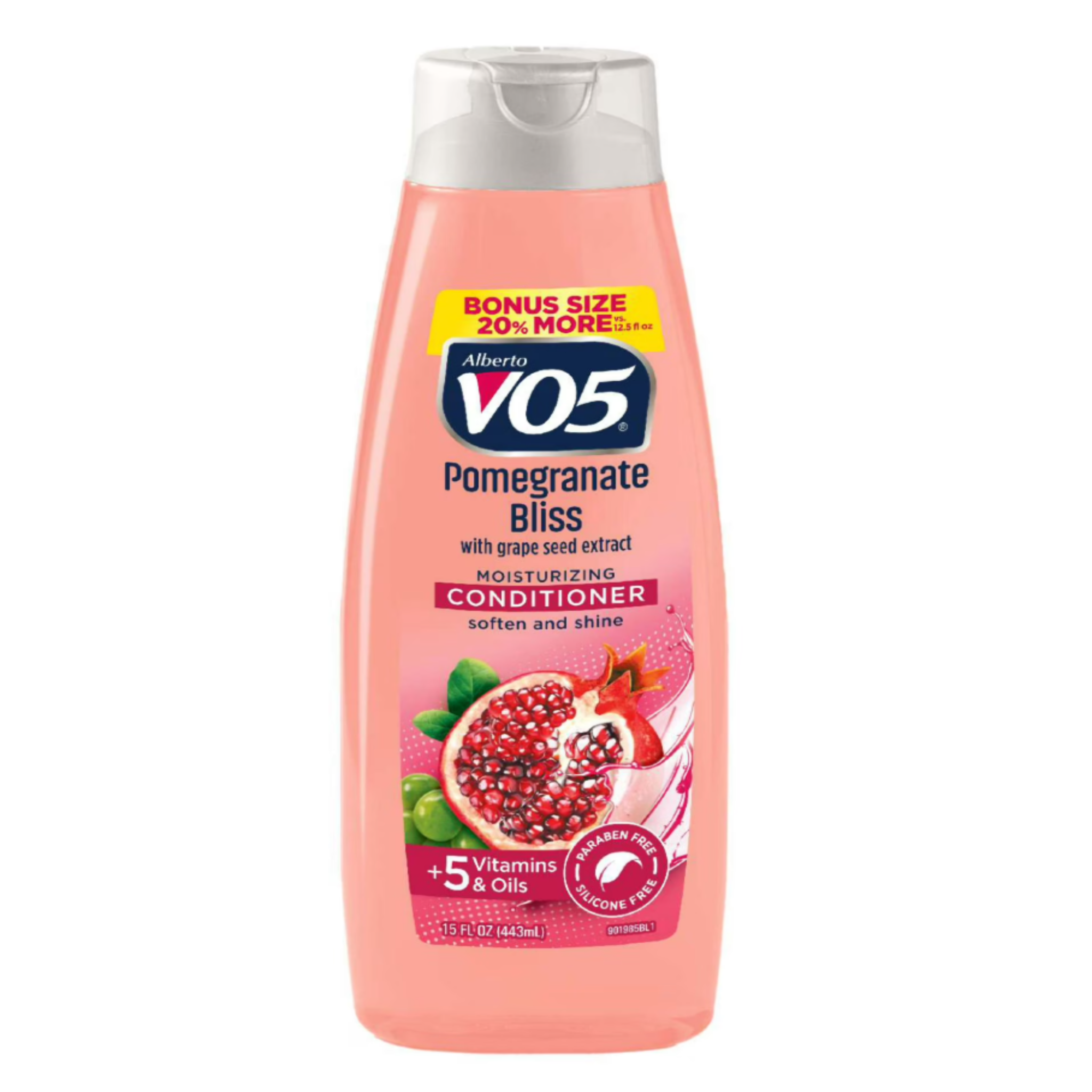 Alberto VO5 Moisturizing Pomegranate Bliss Conditioner