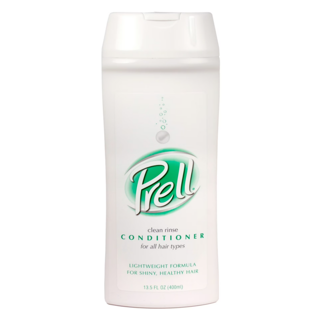 Prell Clean Rinse Conditioner - 13.5 oz