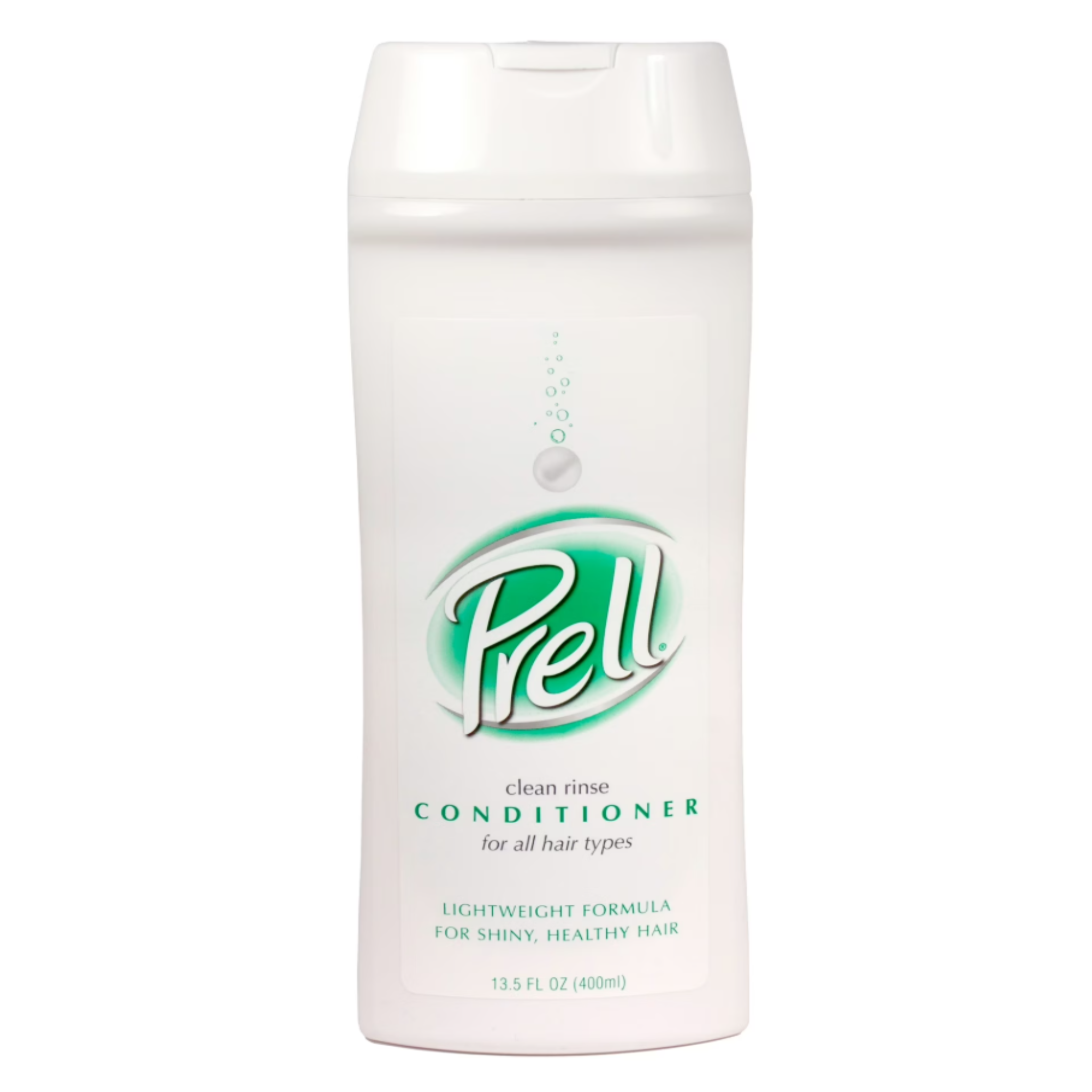 Prell Clean Rinse Conditioner - 13.5 oz