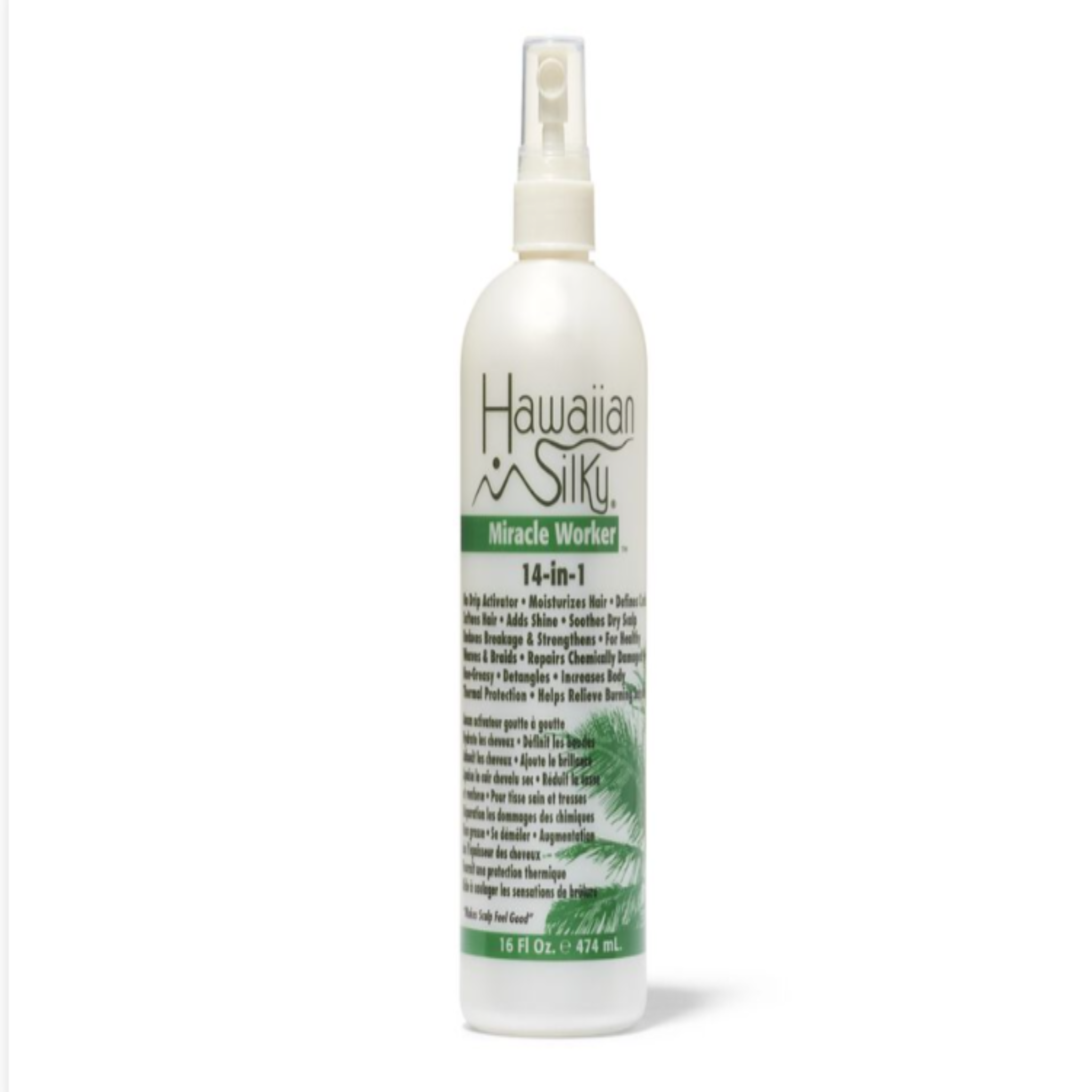 14 in 1 Miracle Worker