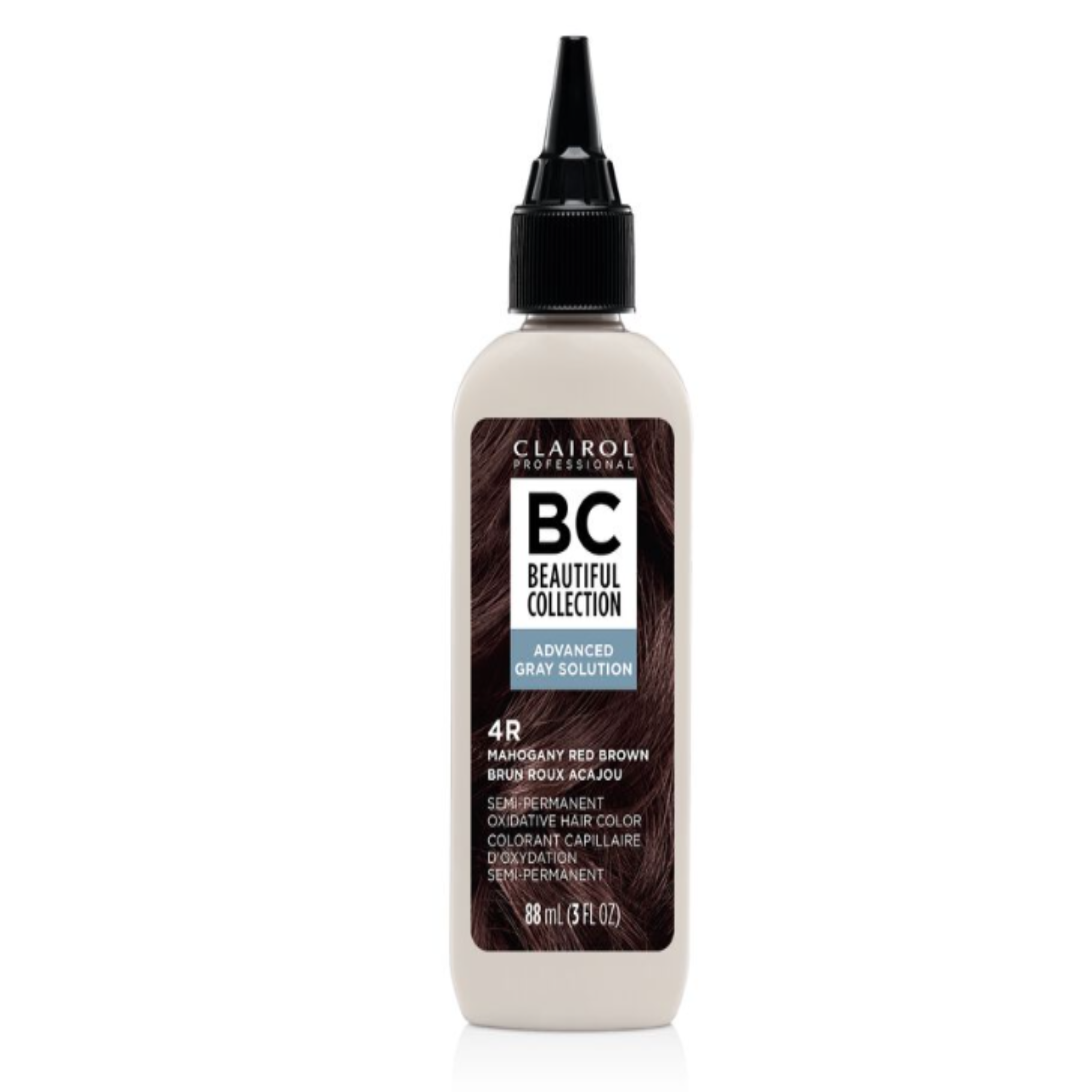 BC Clairol beautiful collection - Permanent Hair Color
