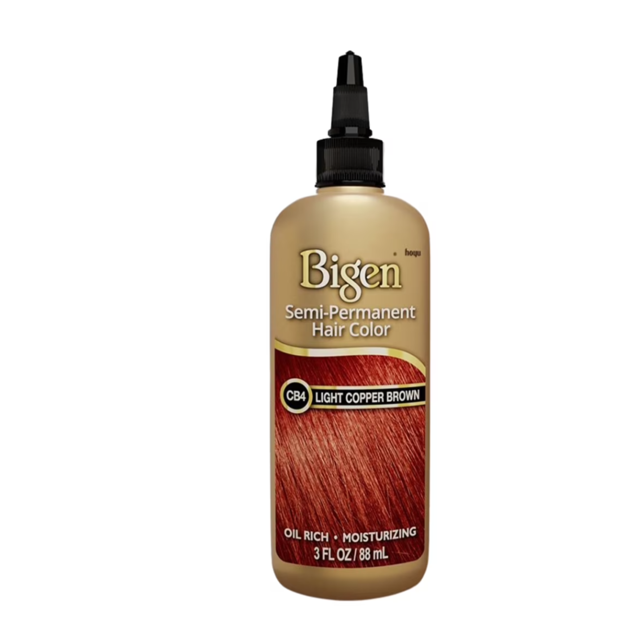 Bigen Bigen Semi Permanent Hair Color