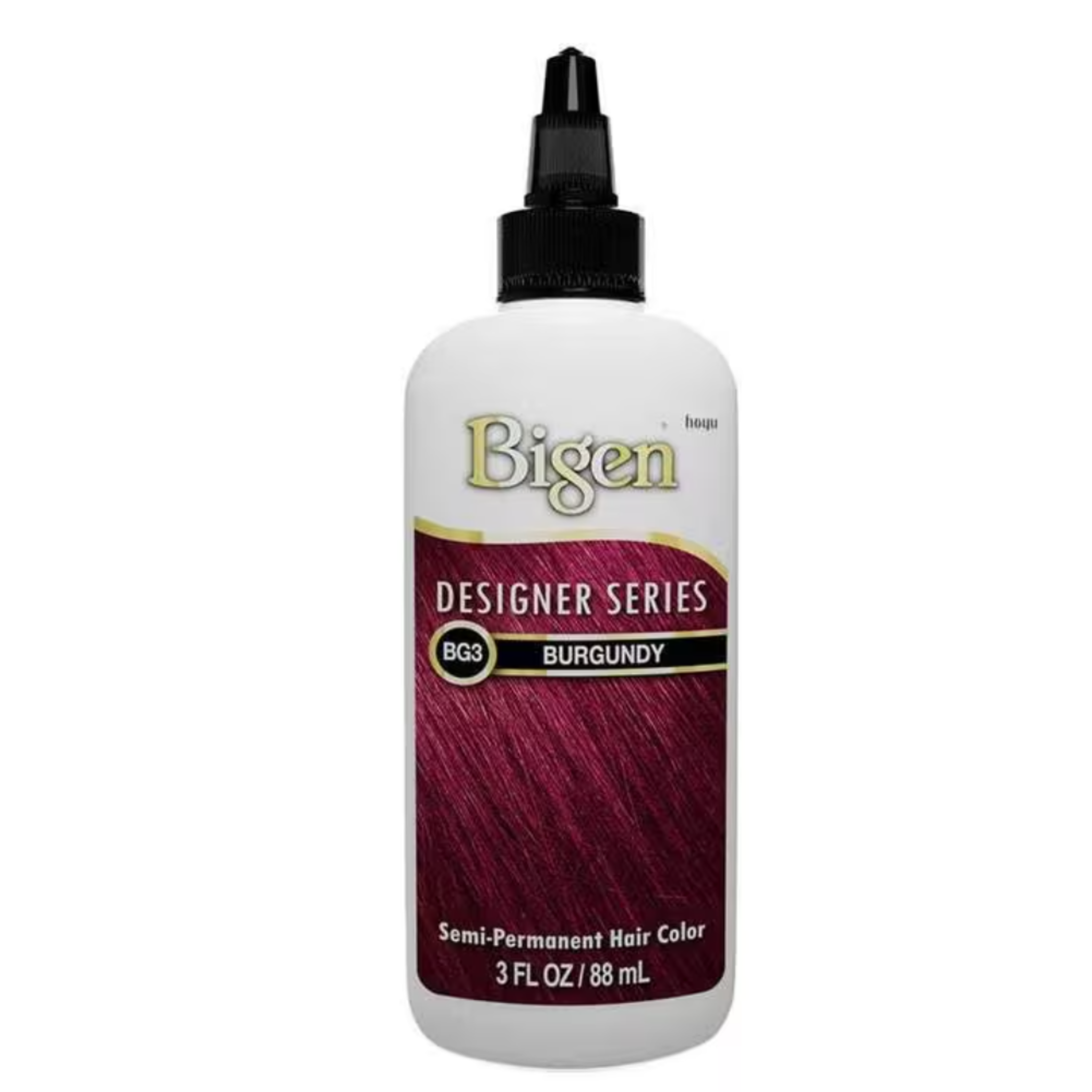 Bigen Semi Permanent Hair Color,