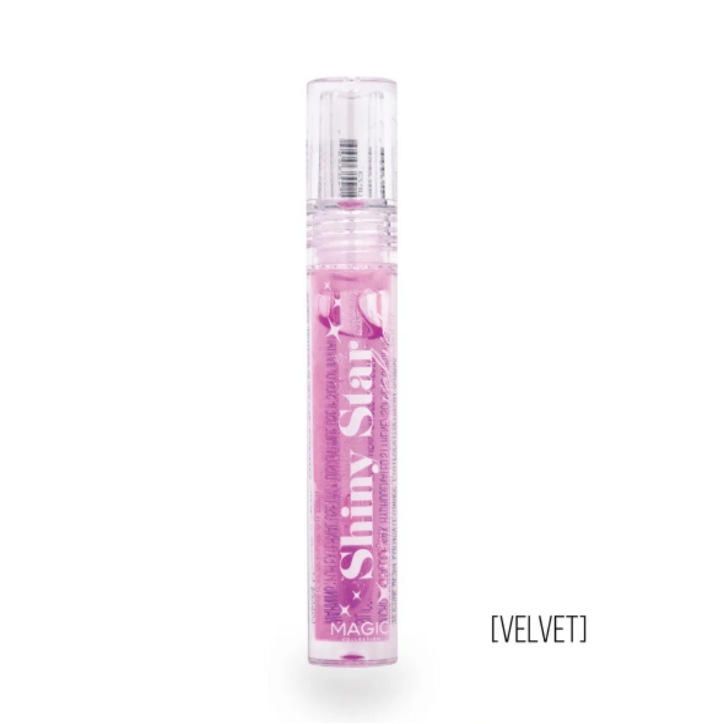 SHINY STAR LIP GLOSS