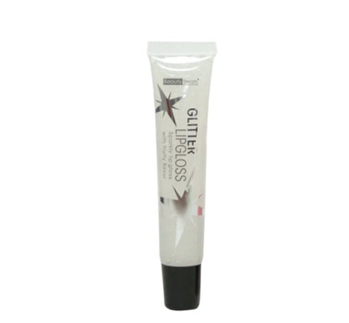 BEAUTY TREATS Glitter Lip Gloss