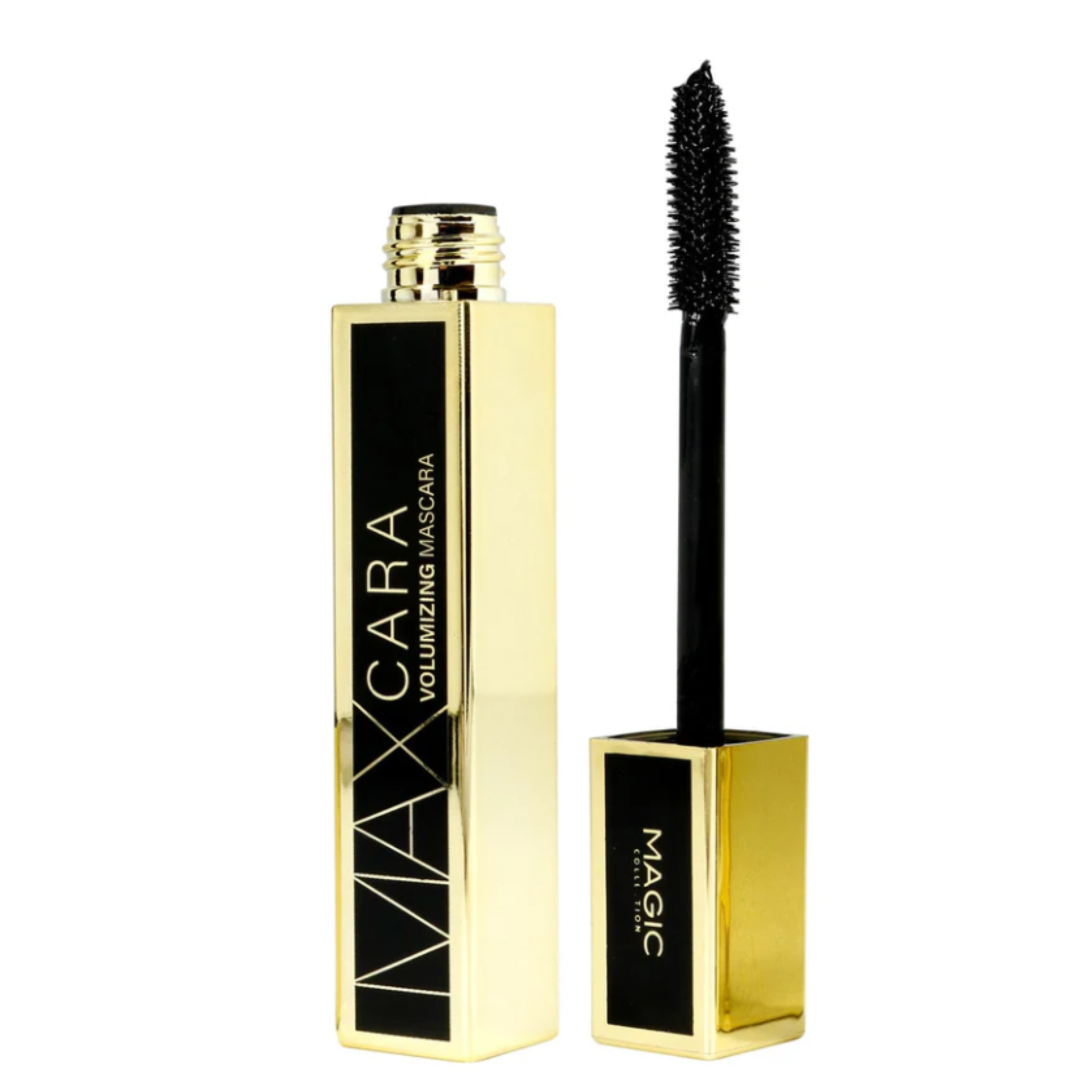 Magic Max Cara Volumizing Mascara