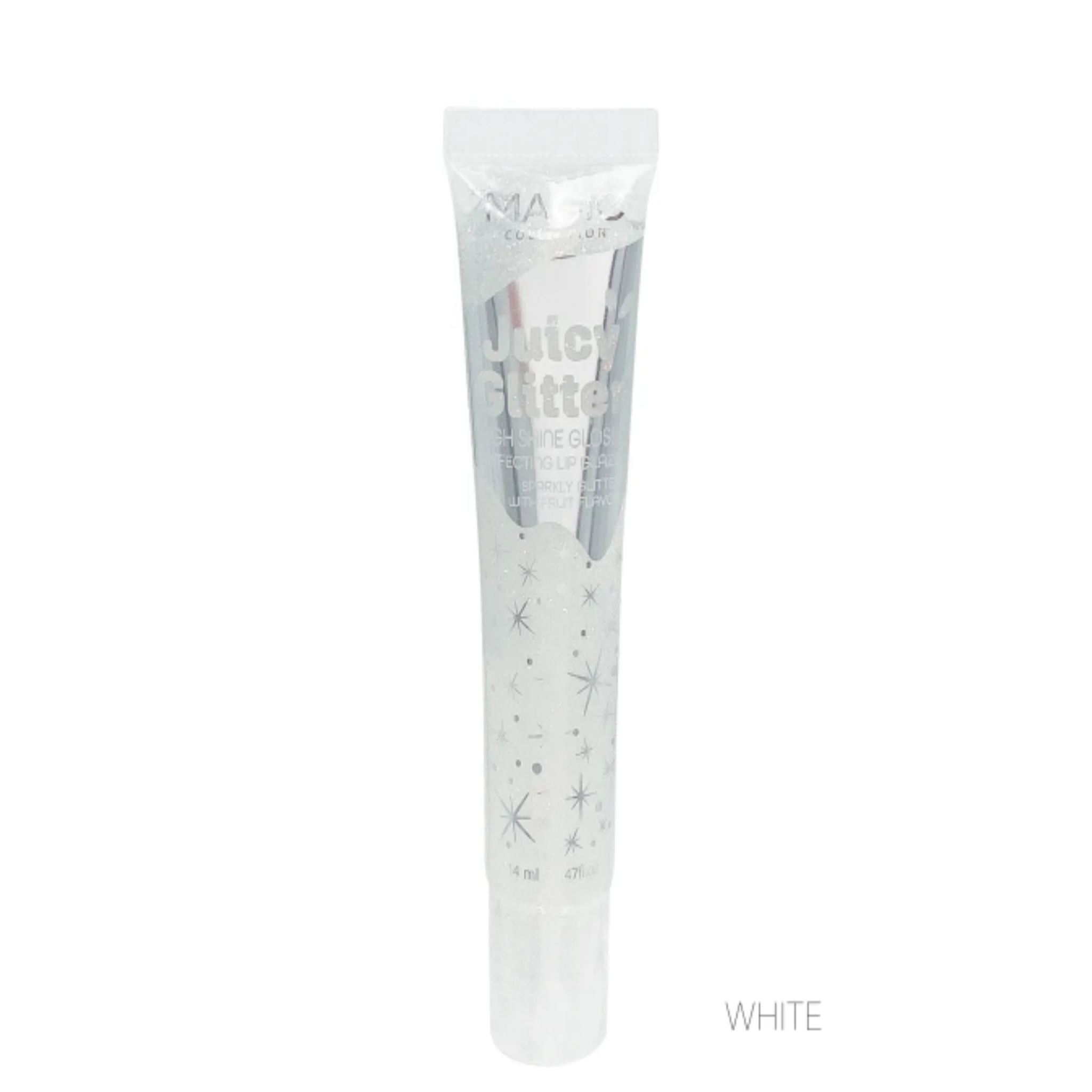 Magic Juicy glitter lipgloss