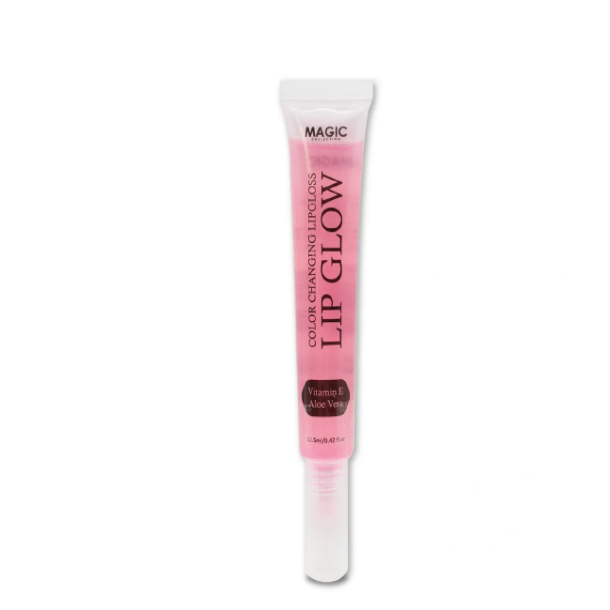 Color Changing Lipgloss Lip Glow