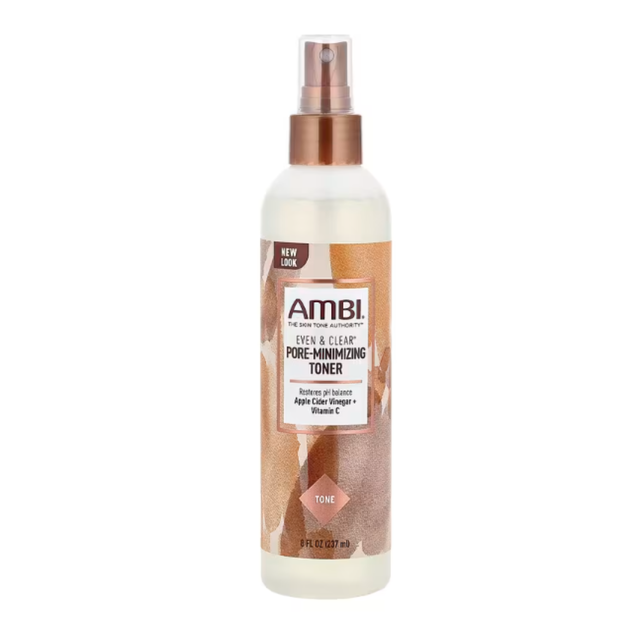 AMBI, Even & Clear®, Pore-Minimizing Toner, 8 fl oz (237 ml)