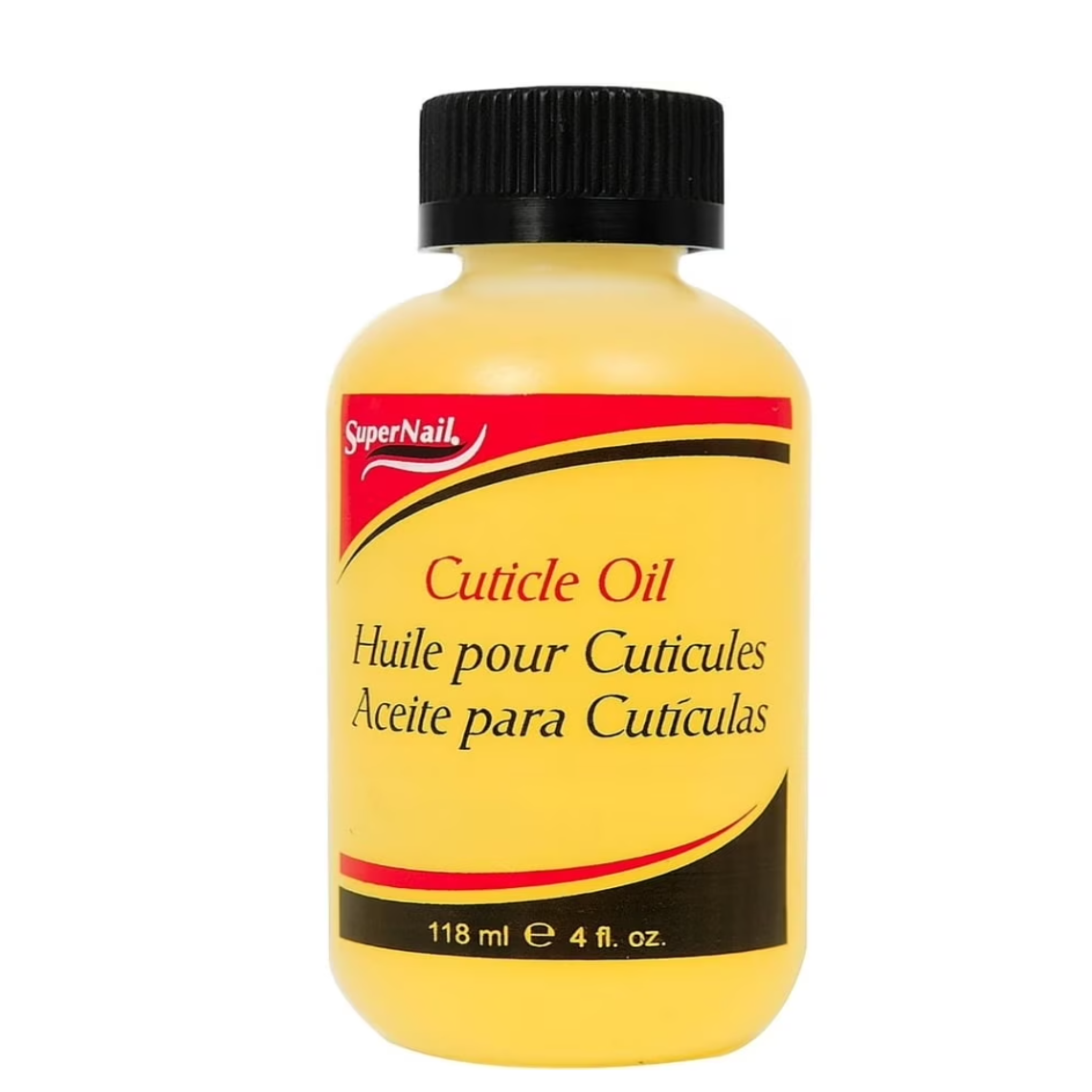 Supernail Cuticle Oil