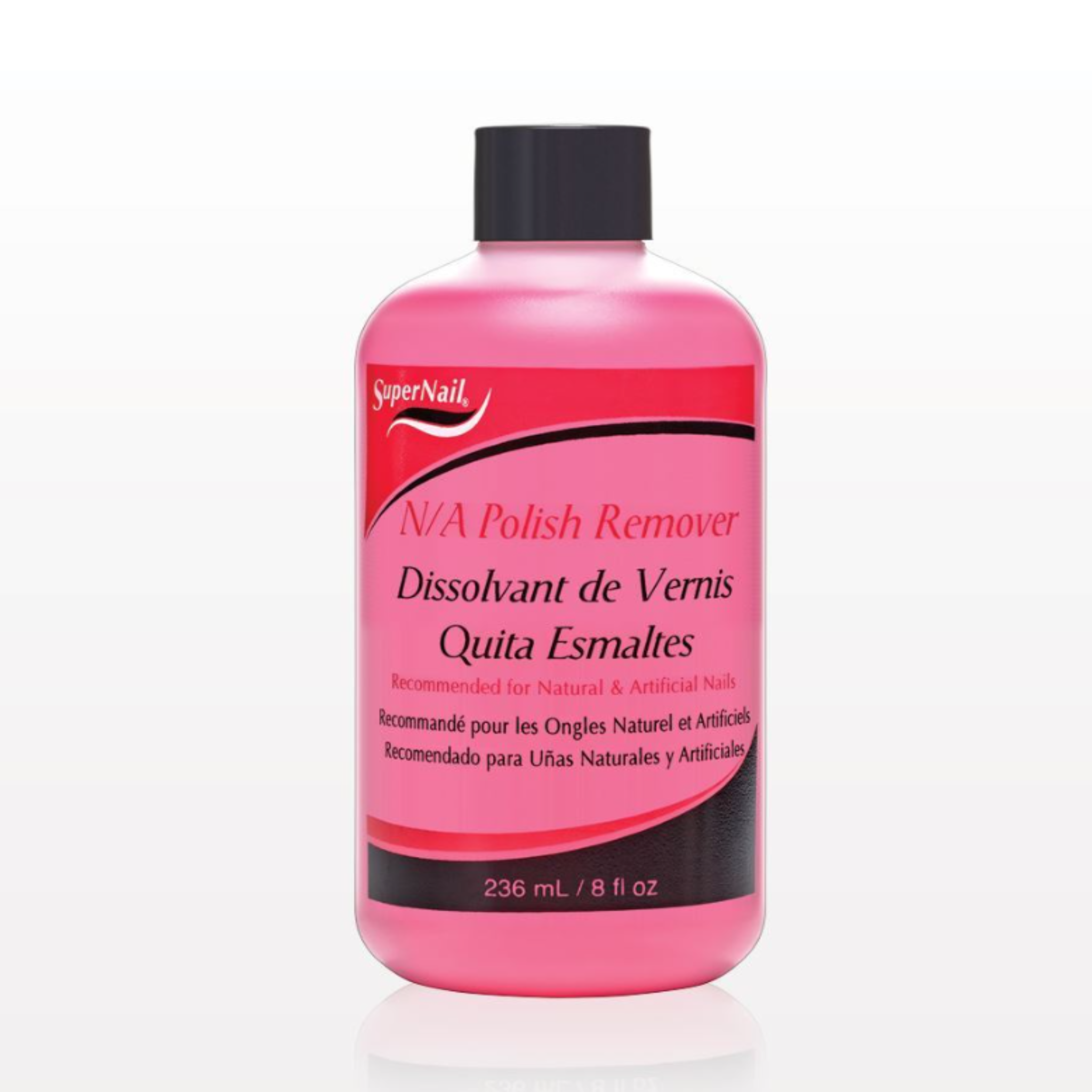 SuperNail® N/A Polish Remover
