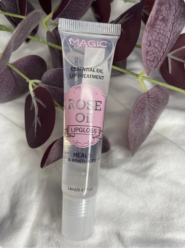 Magic Collection Essential Oil Lip Treatment