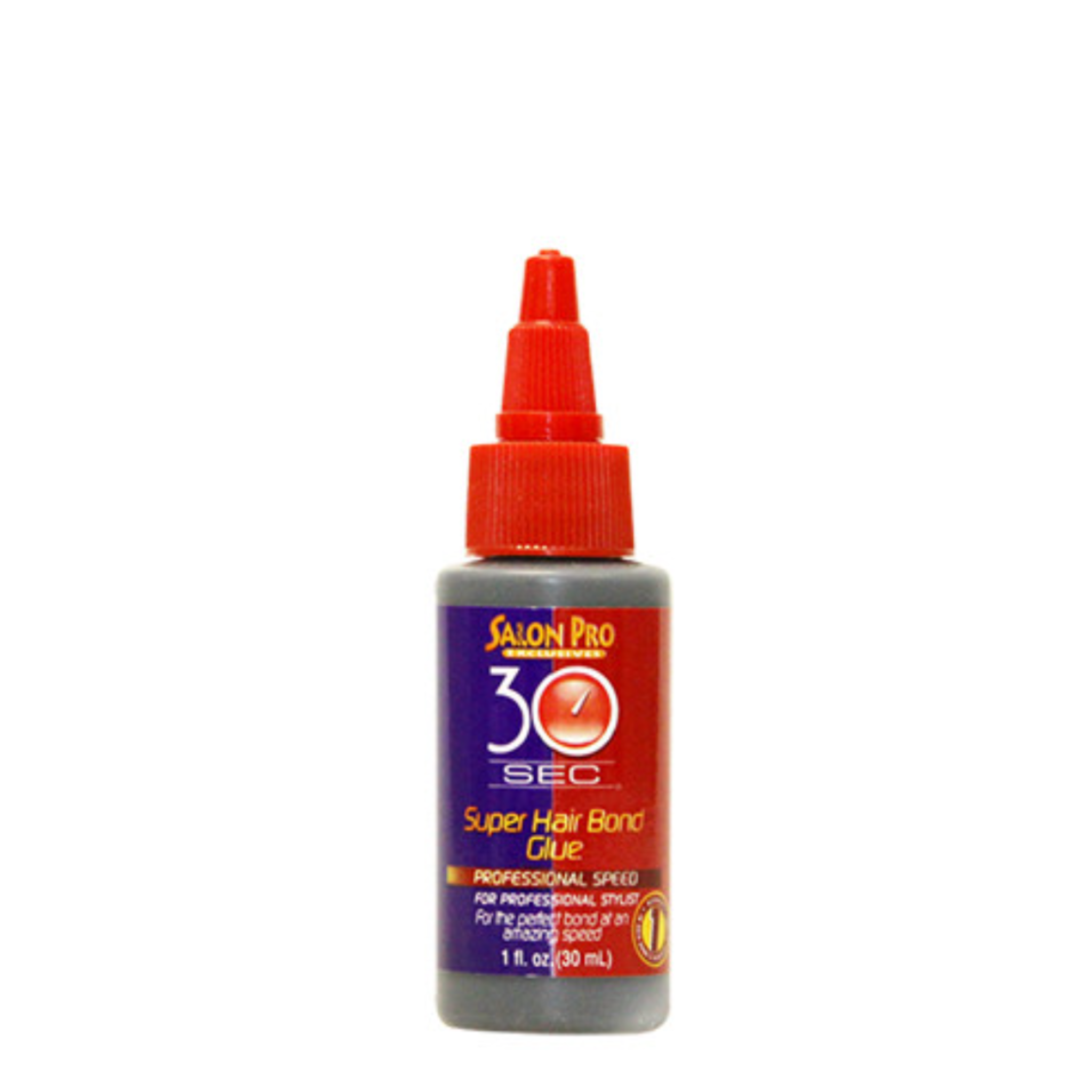 Salon Pro 30 Sec Super Hair Bonding Glue