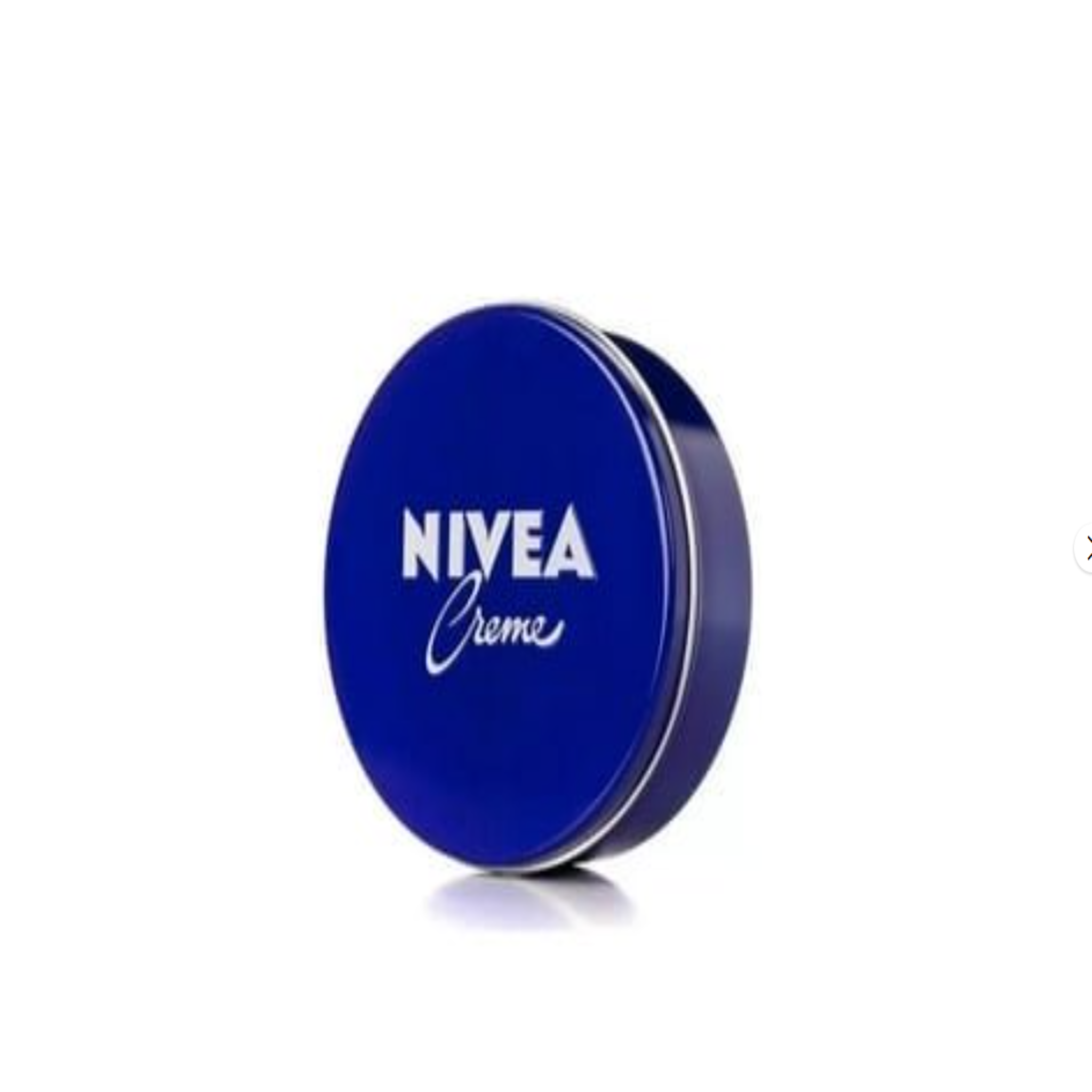 NIVEA Creme 250ml, Blue, 8.45 Fl Oz / 250 ml