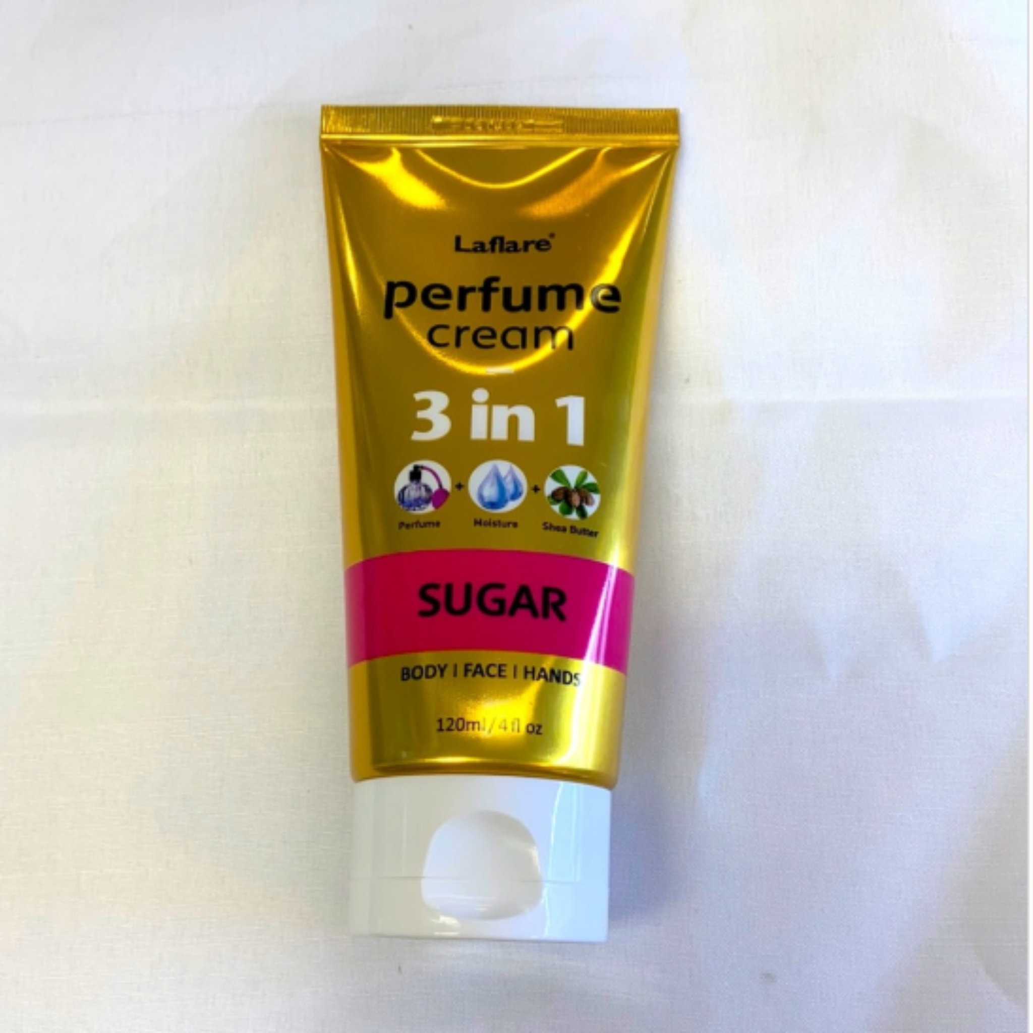 Perfume Cream [Sugar]