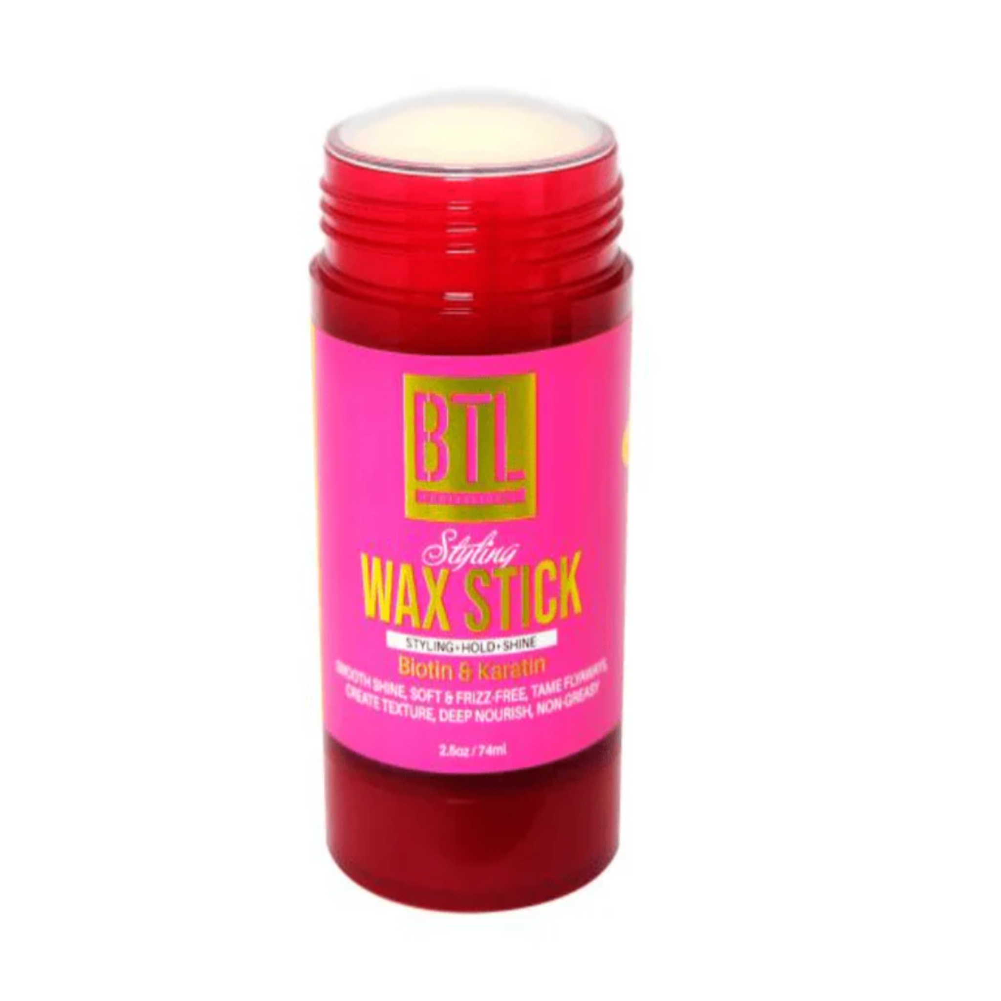 BTL Hair Wax Stick