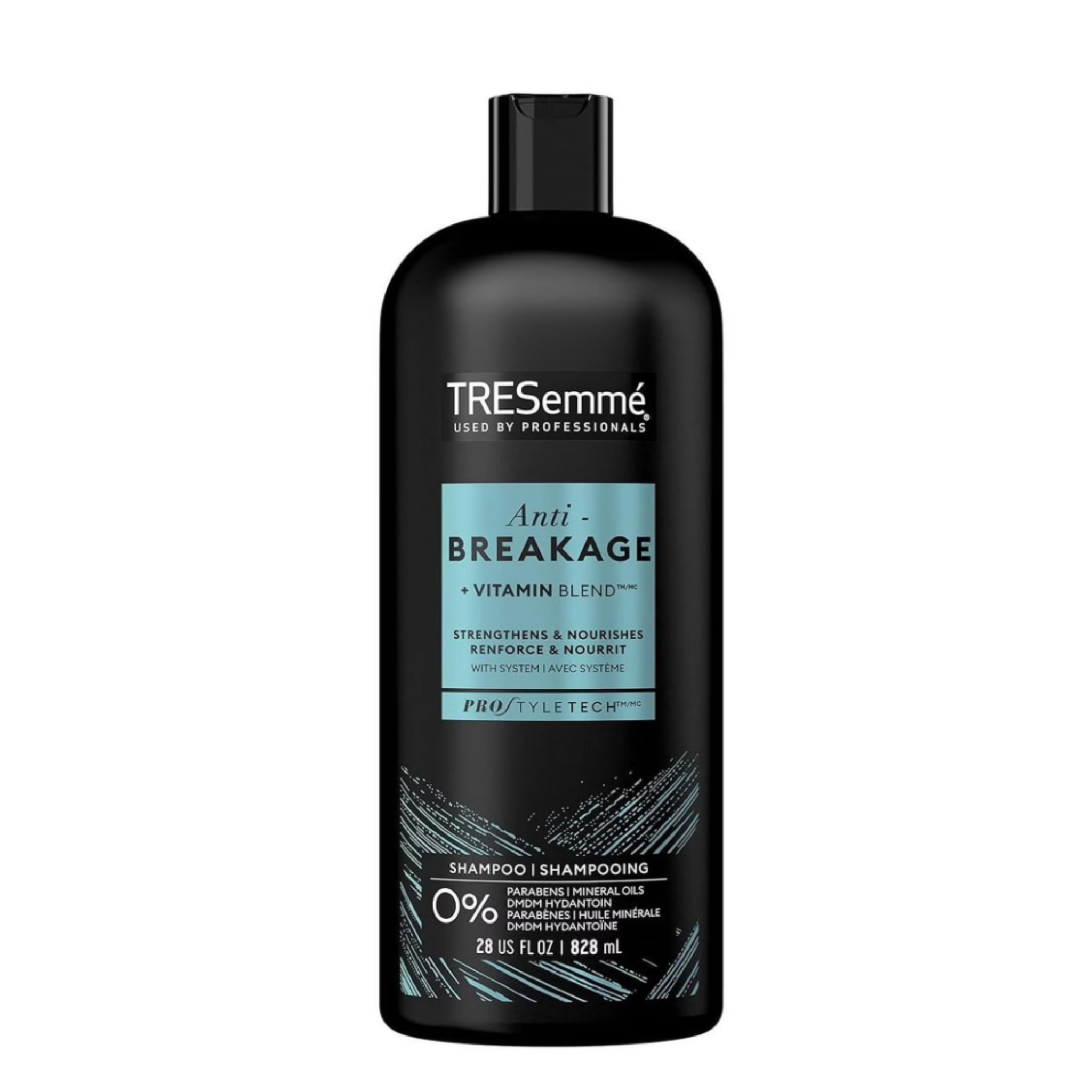 Tresemme Shampoo Anti-Breakage