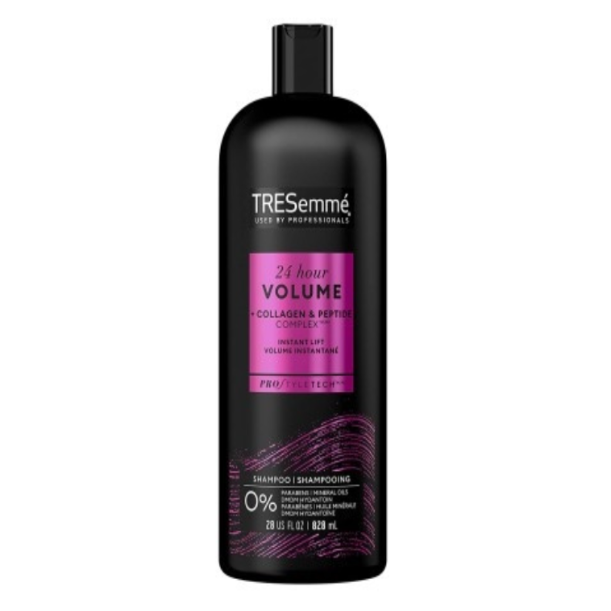 Tresemme Shampoo 24 Hour Volume