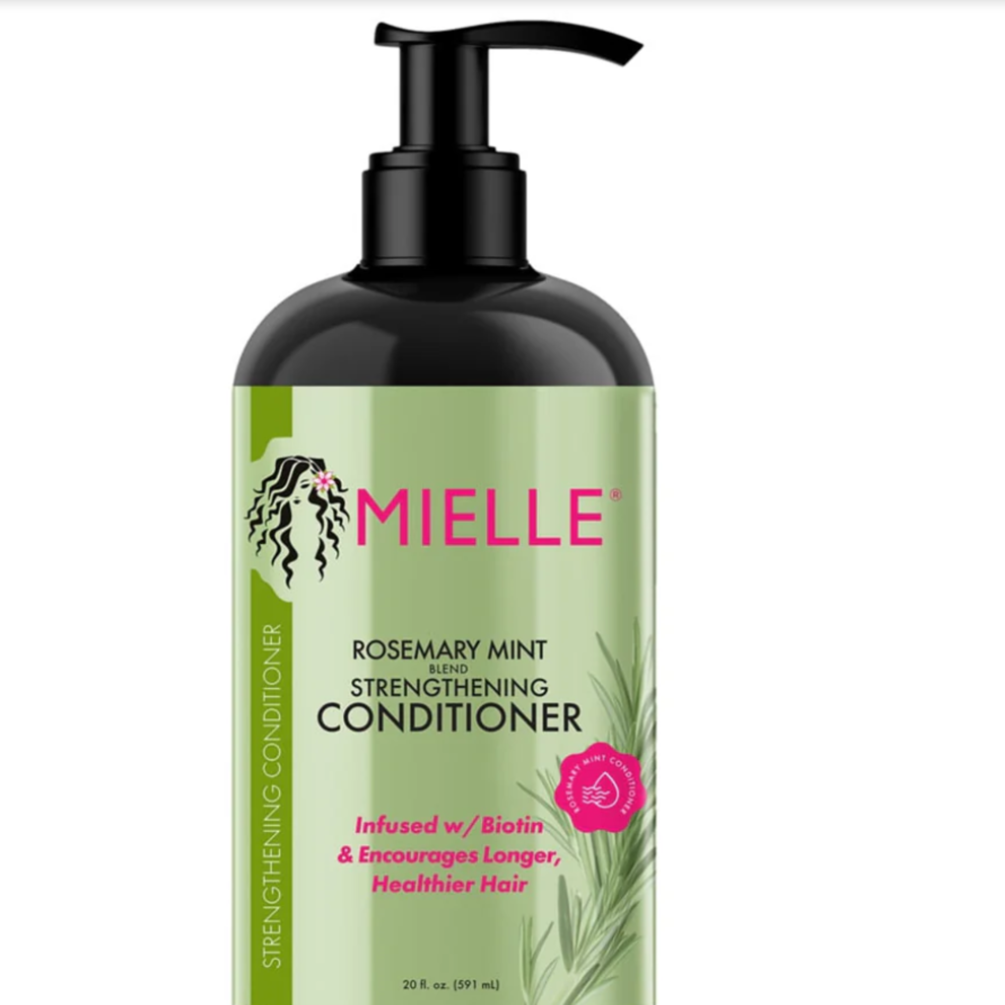 Mielle Rosemary Mint Blend Strengthening Hair Conditioner