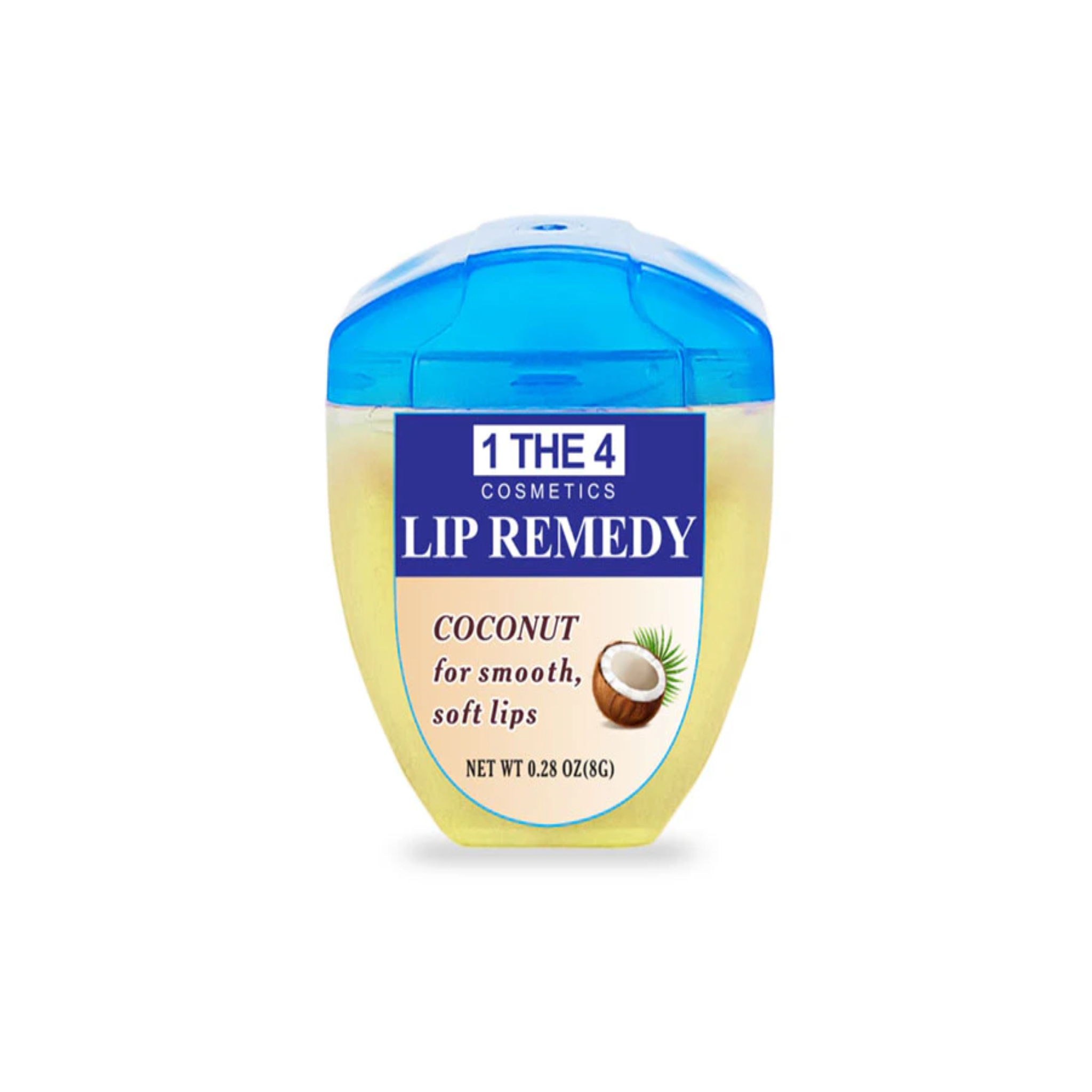 Lip Remedy CoCOnut