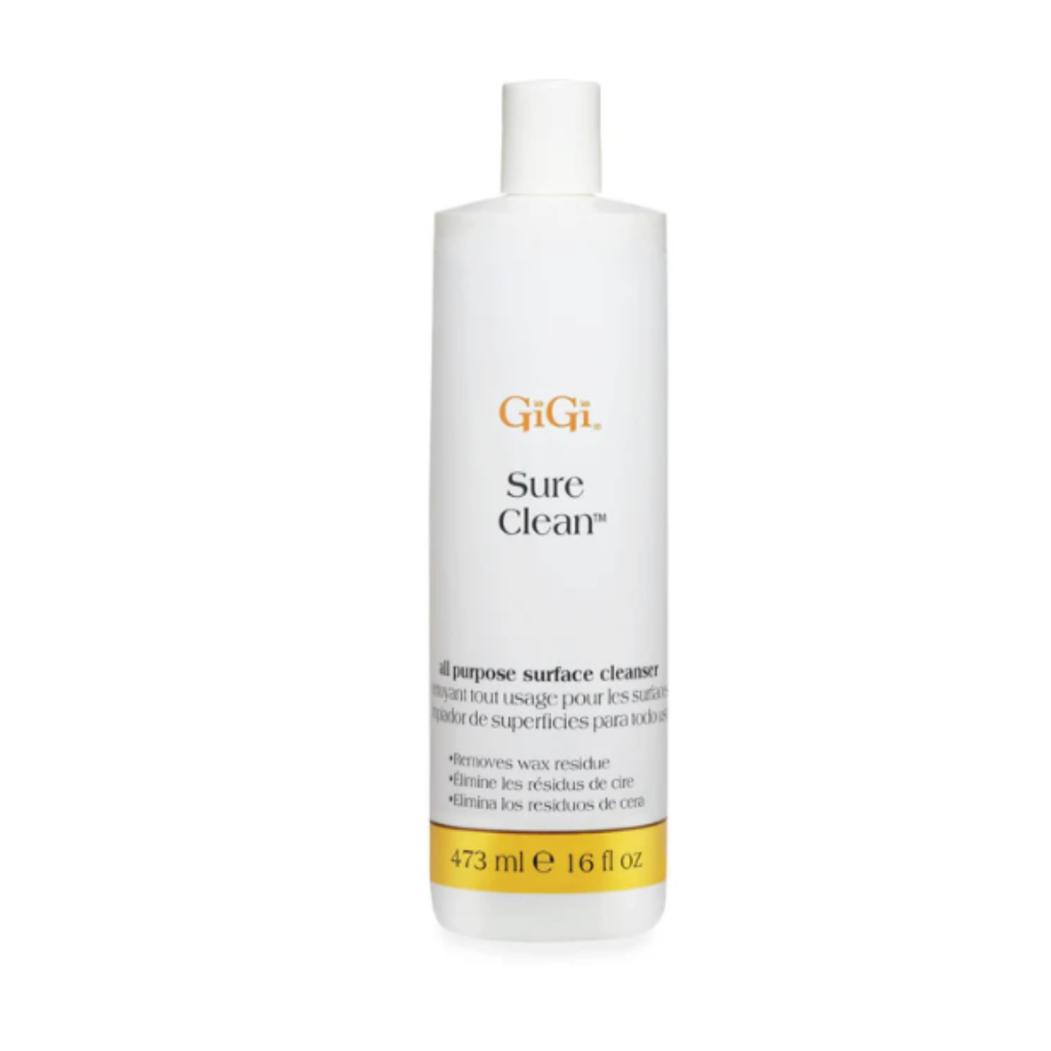 Gigi Sure Clean Surface, 16 fl oz