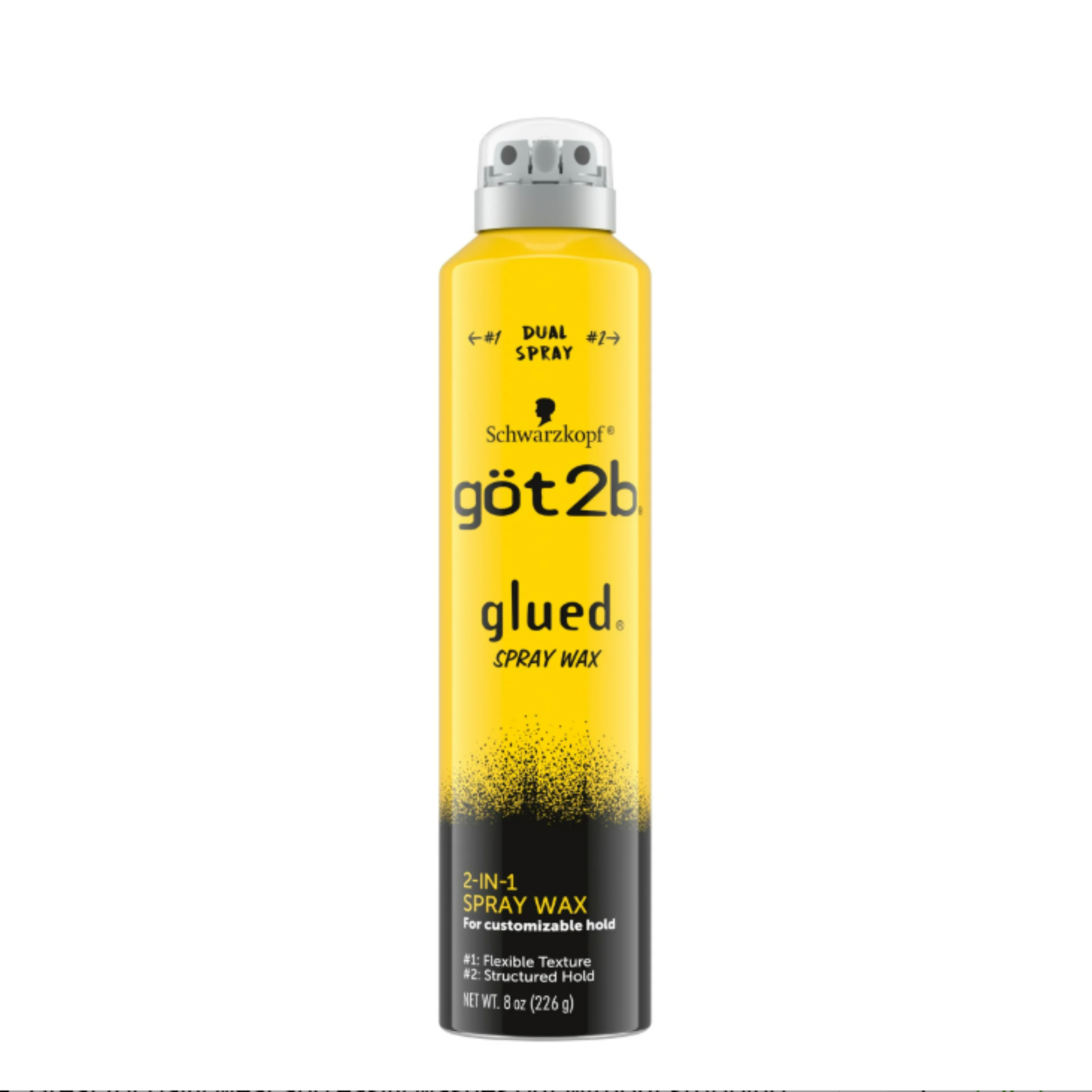 Got2b Glued Spray Wax