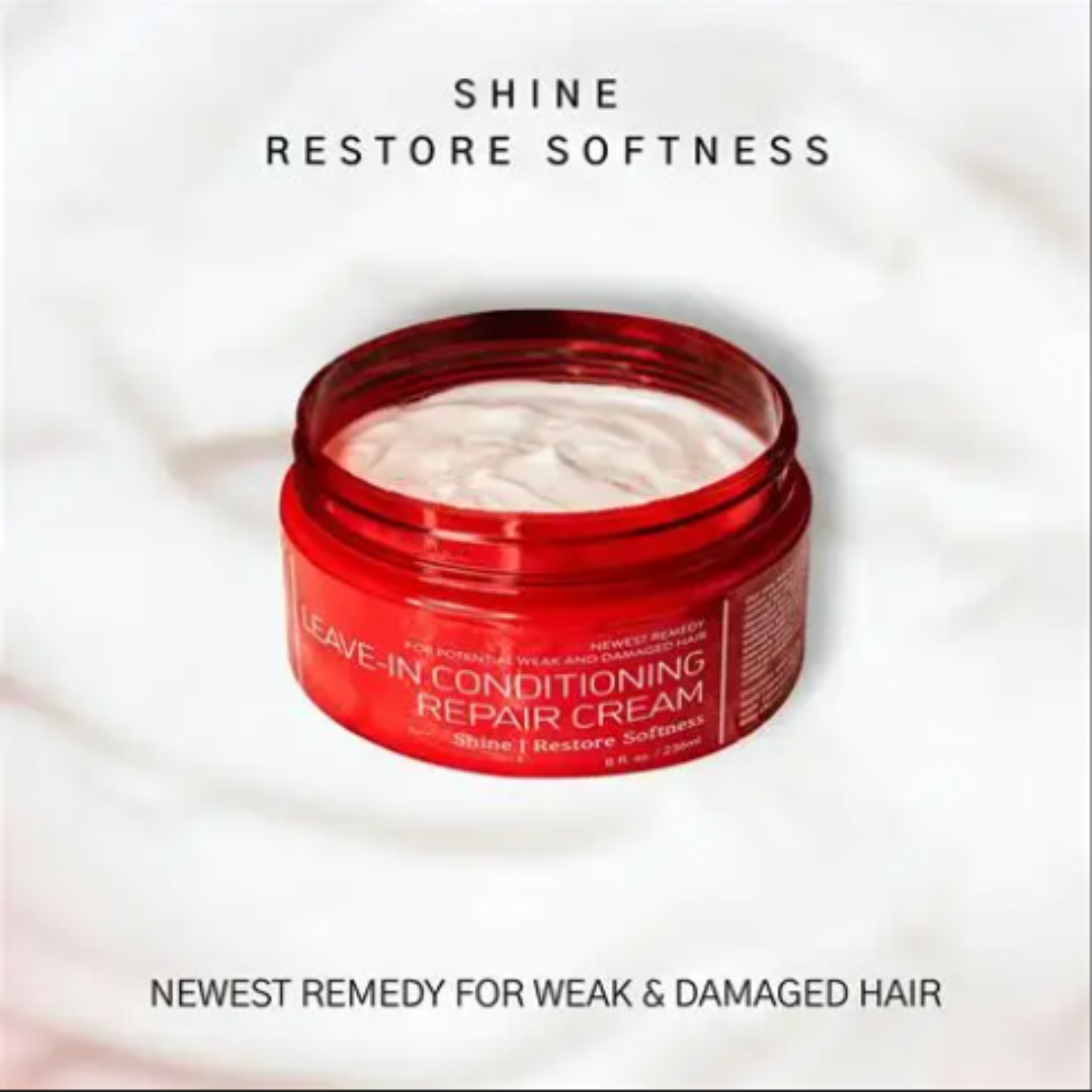 HALO Hair Care Magic Collection